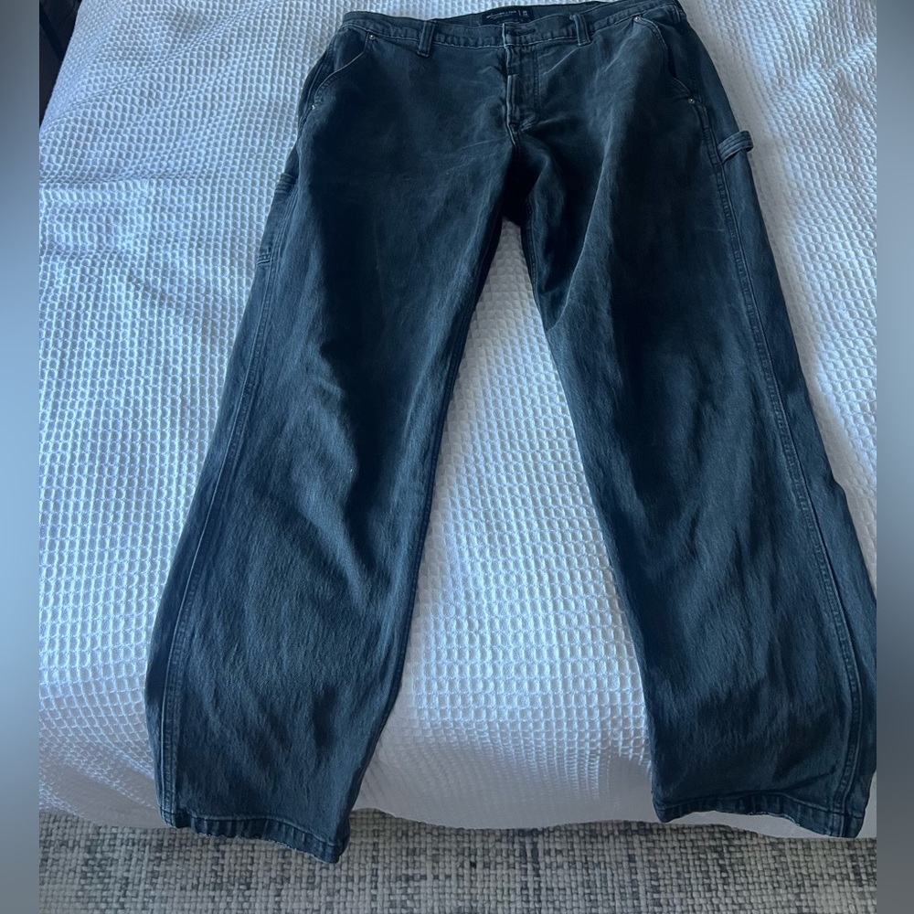 Abercrombie Jeans